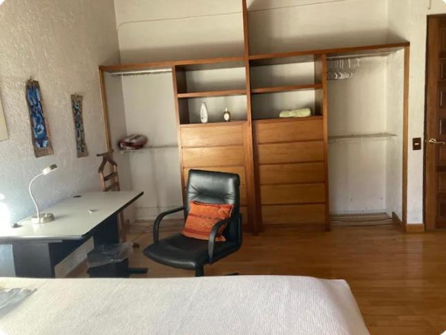 Casa Azul Las Hamacas Мехико Экстерьер фото
